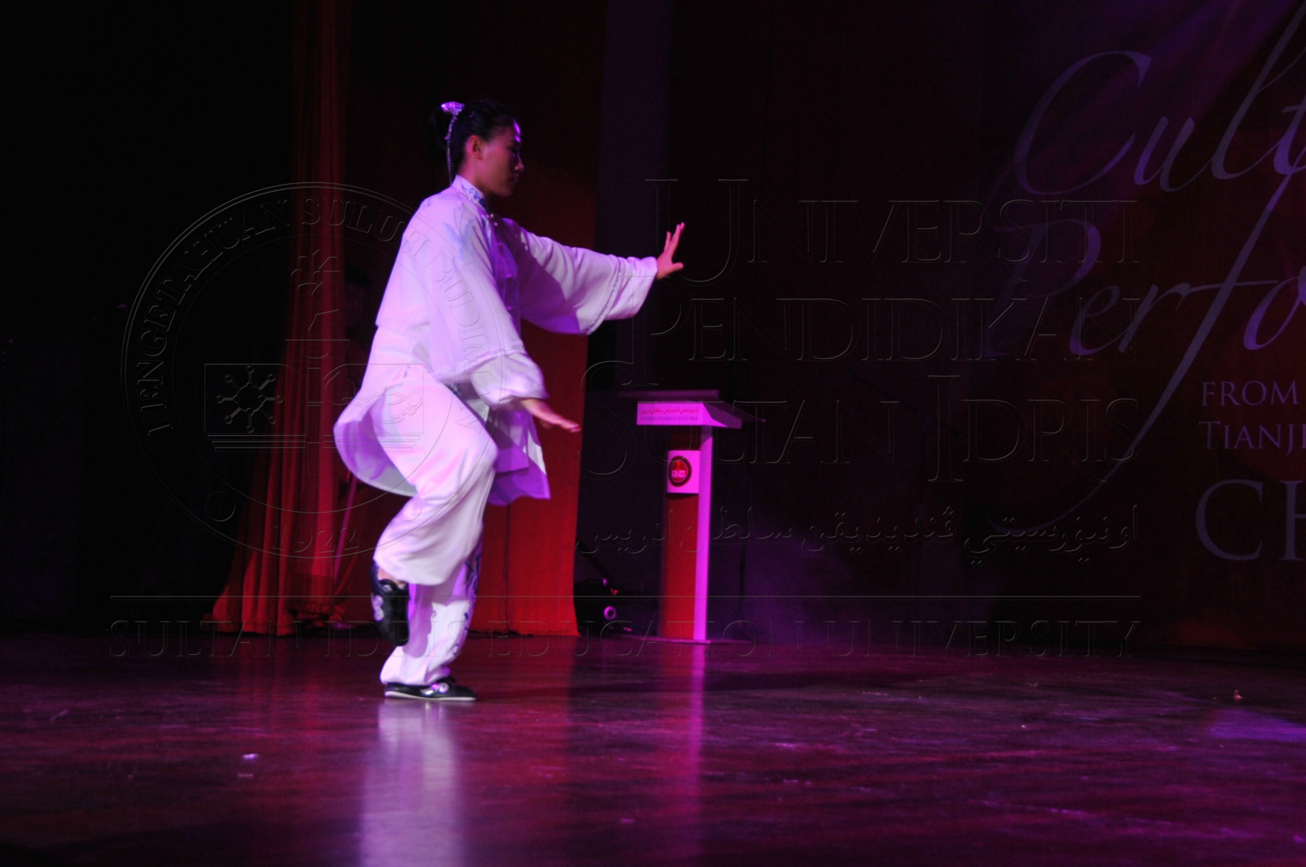 PRO15 149 TIANJIN HAS 6360